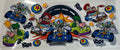 Toy Story & Characters