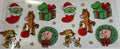 Toy Story & Characters (Christmas)