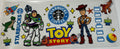 Toy Story & Characters (Starbucks)