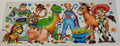Toy Story & Characters