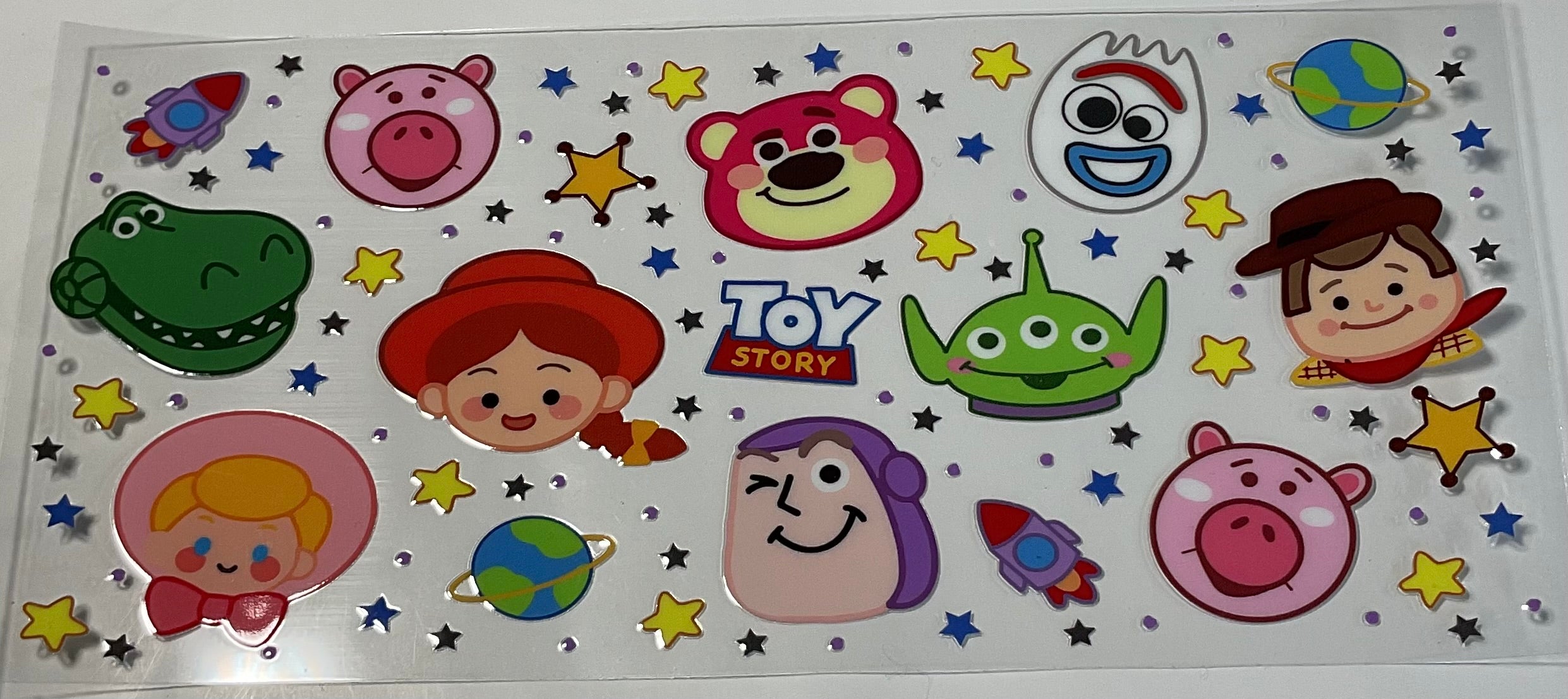 Toy Story