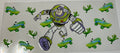 Toy Story (Buzz)