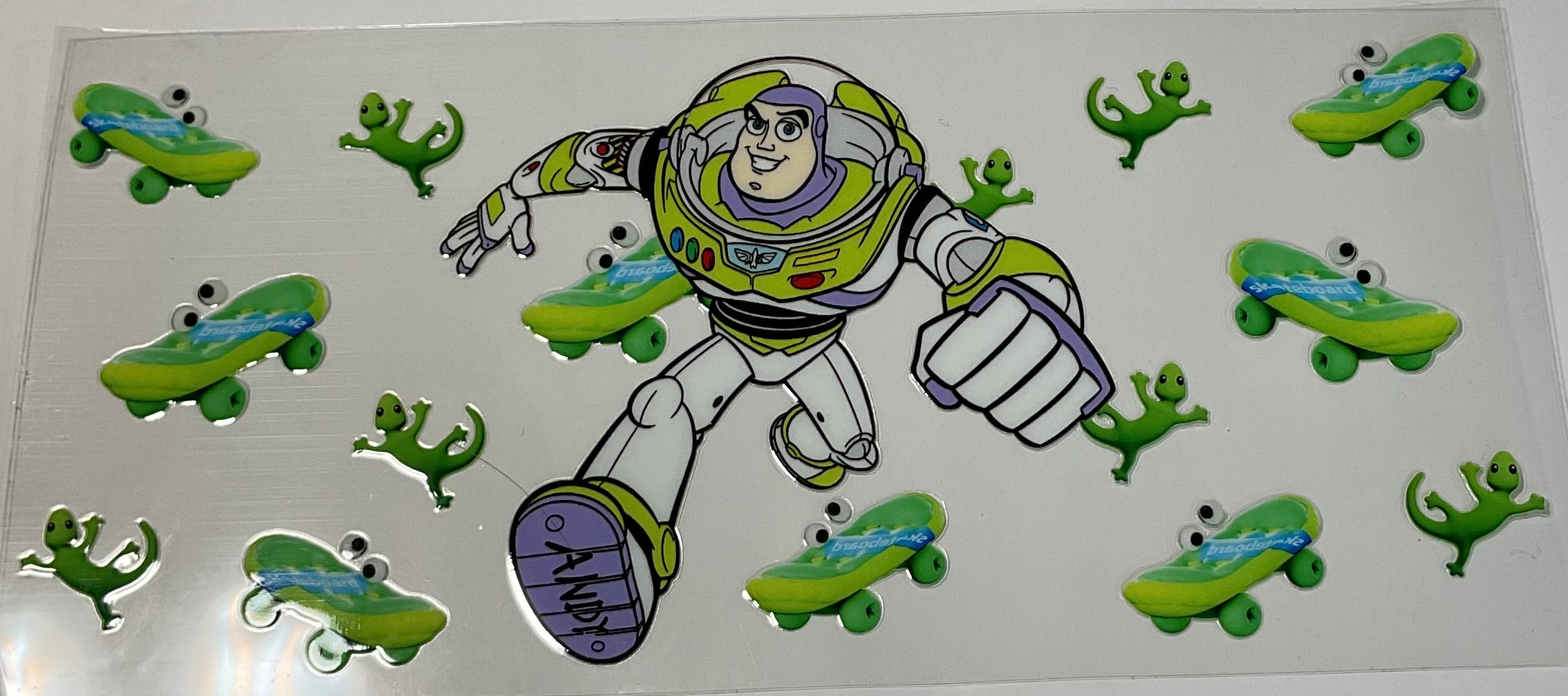 Toy Story (Buzz)
