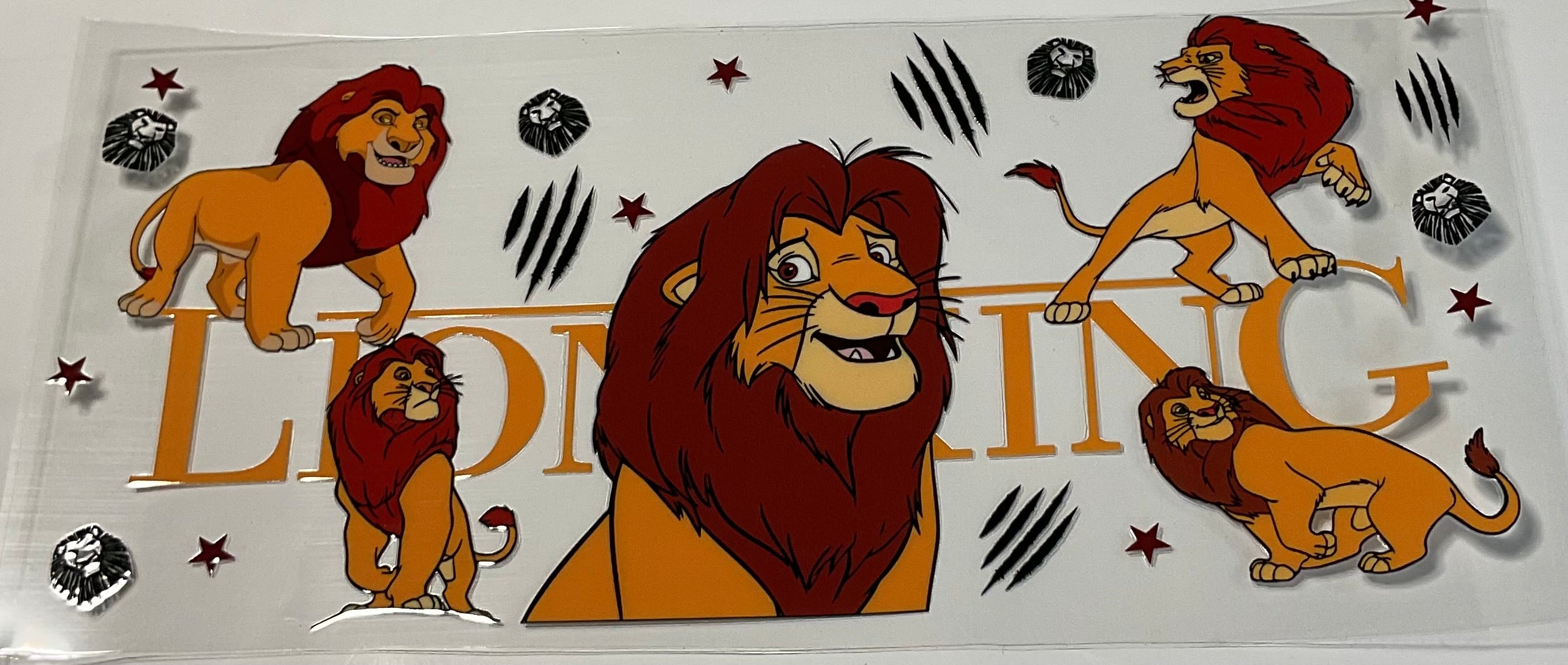 Lions King