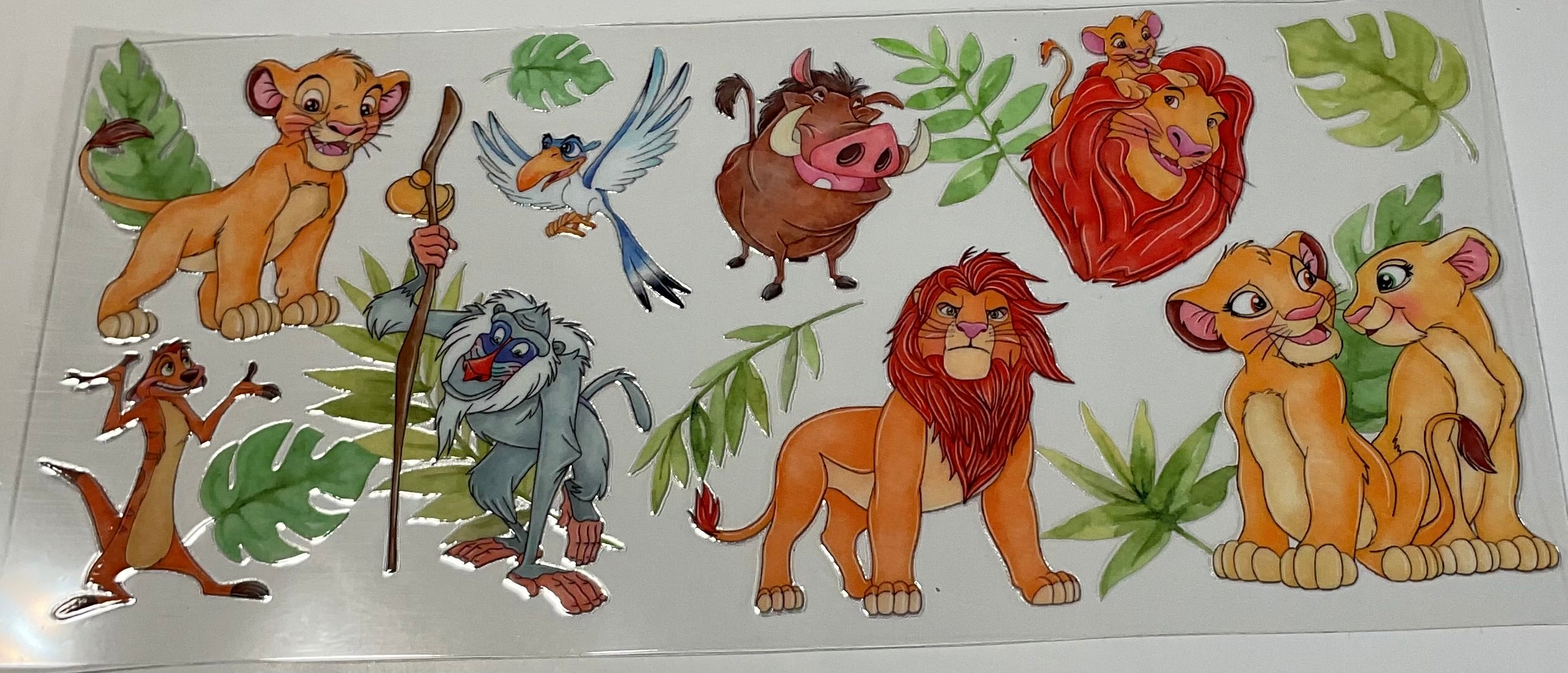 Lions King