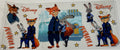 Zootopia