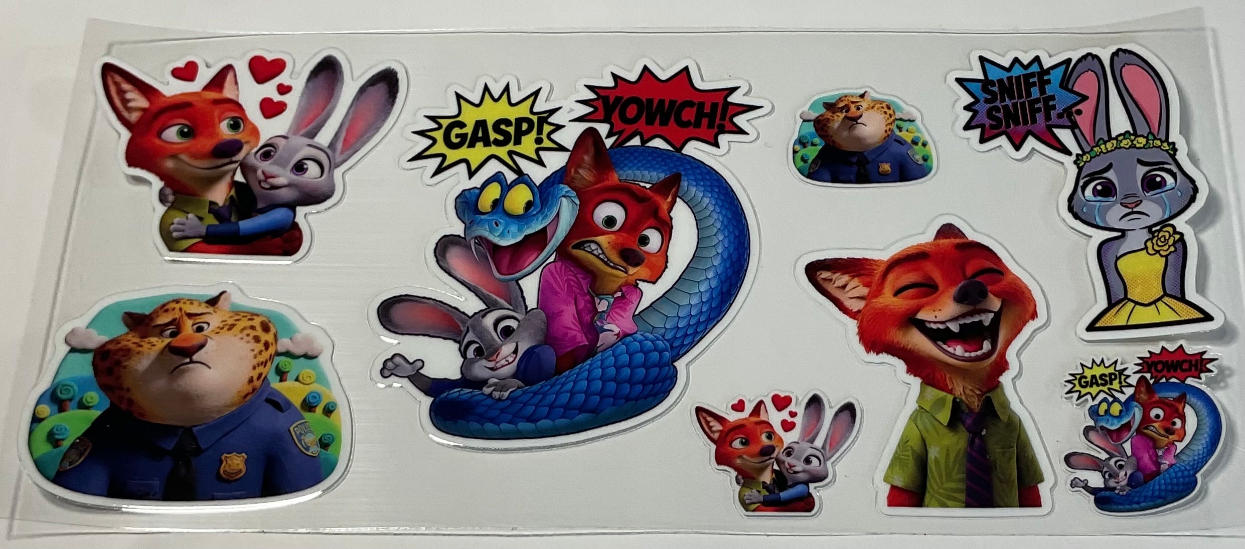 Zootopia