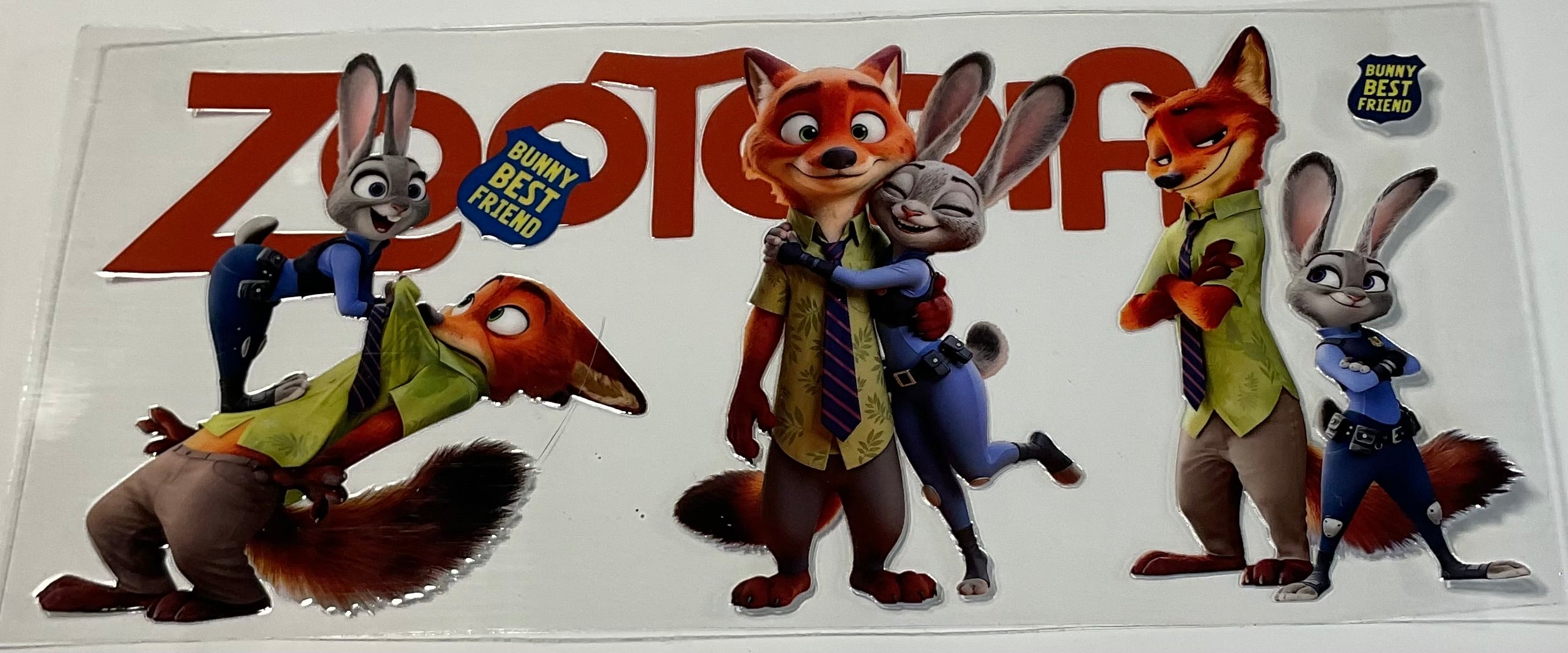 Zootopia