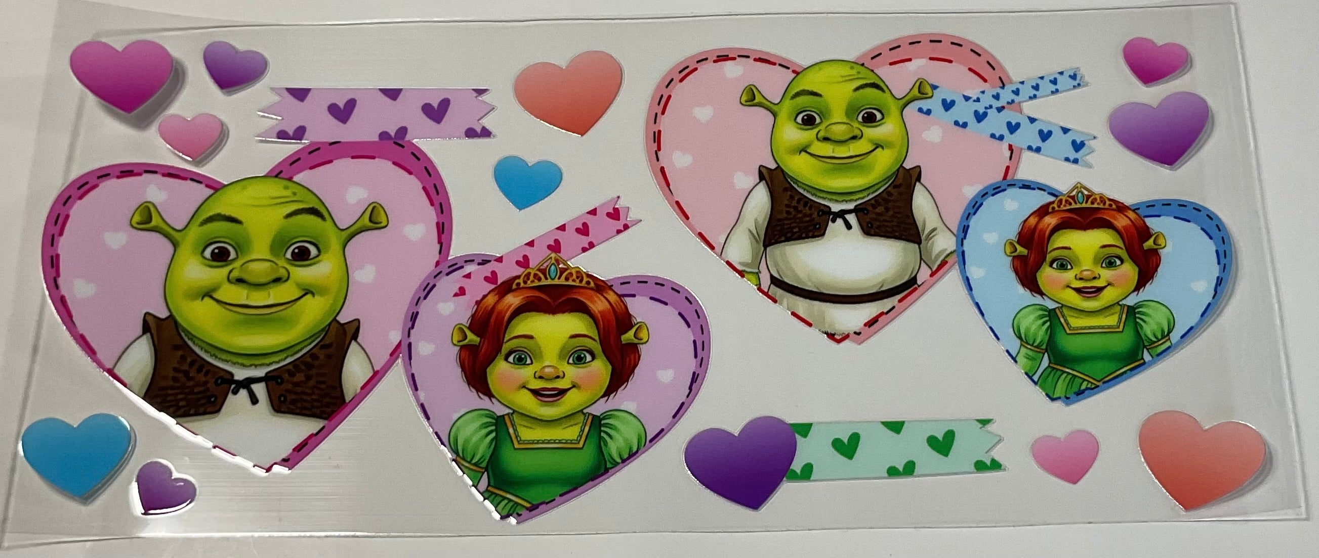 Shrek