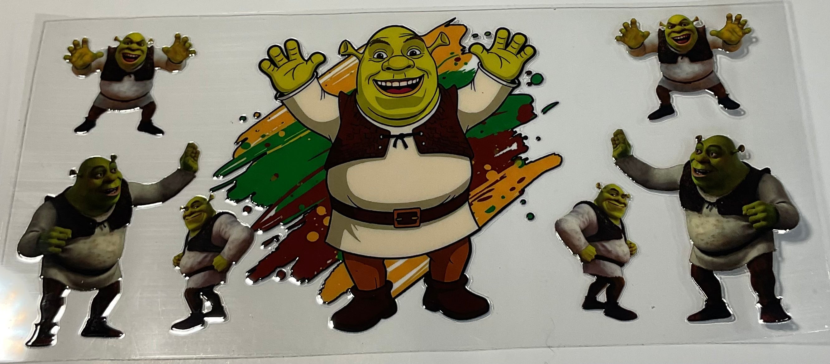 Shrek