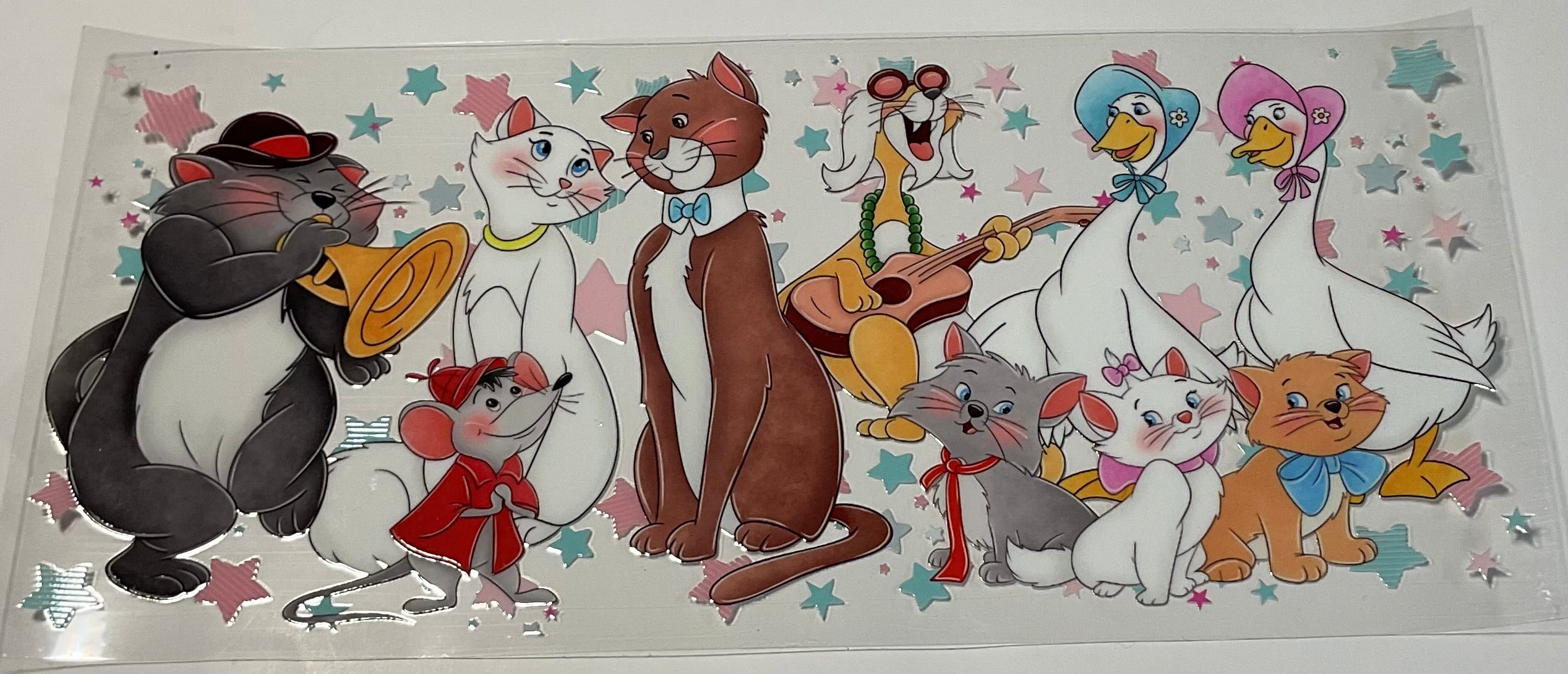 Aristocats