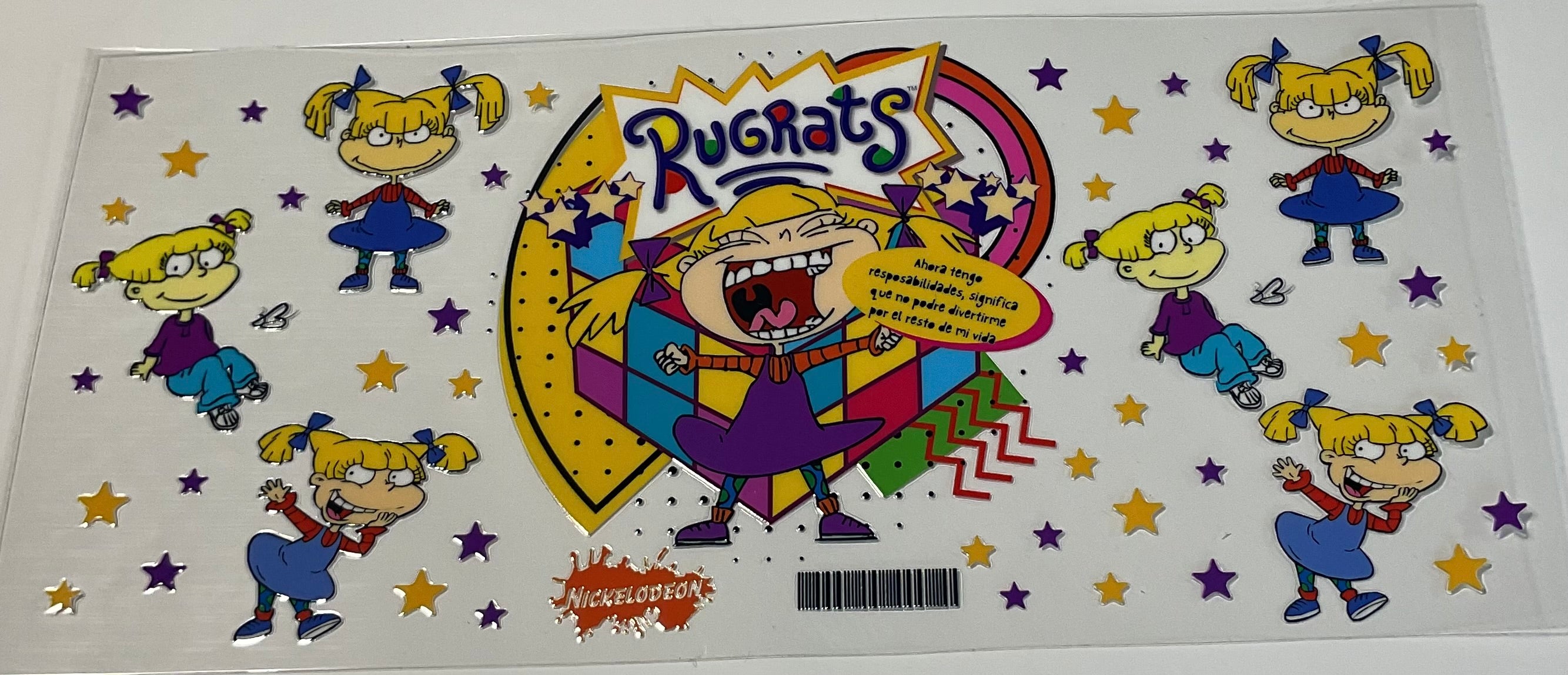 Rugrats