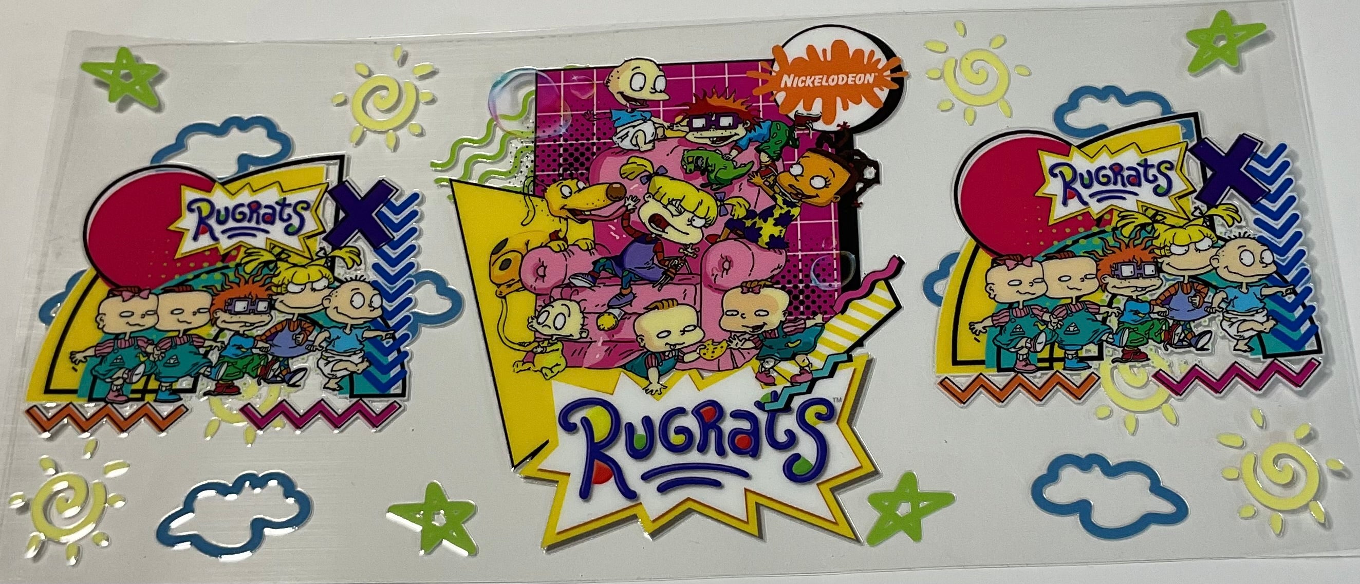 Rugrats