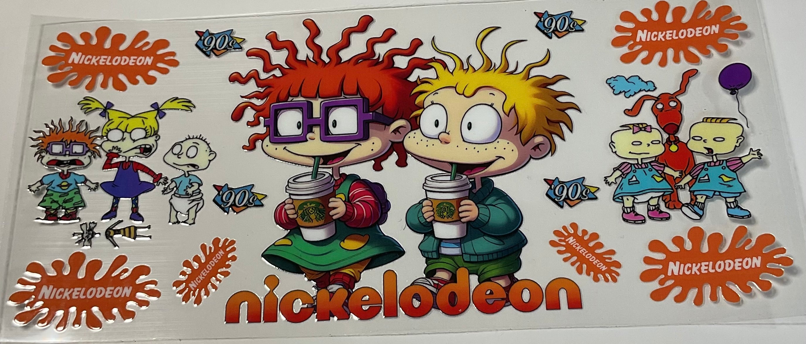 Rugrats
