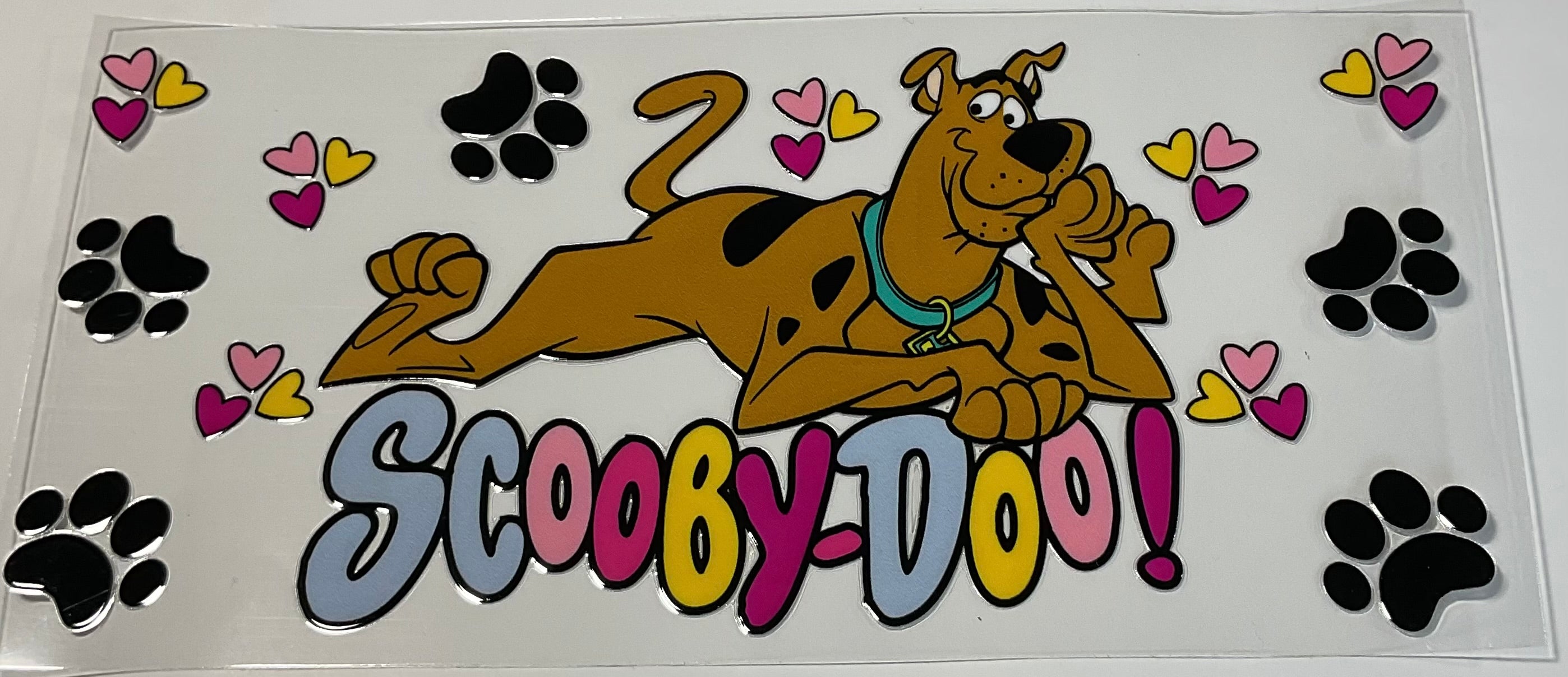 Scooby Doo