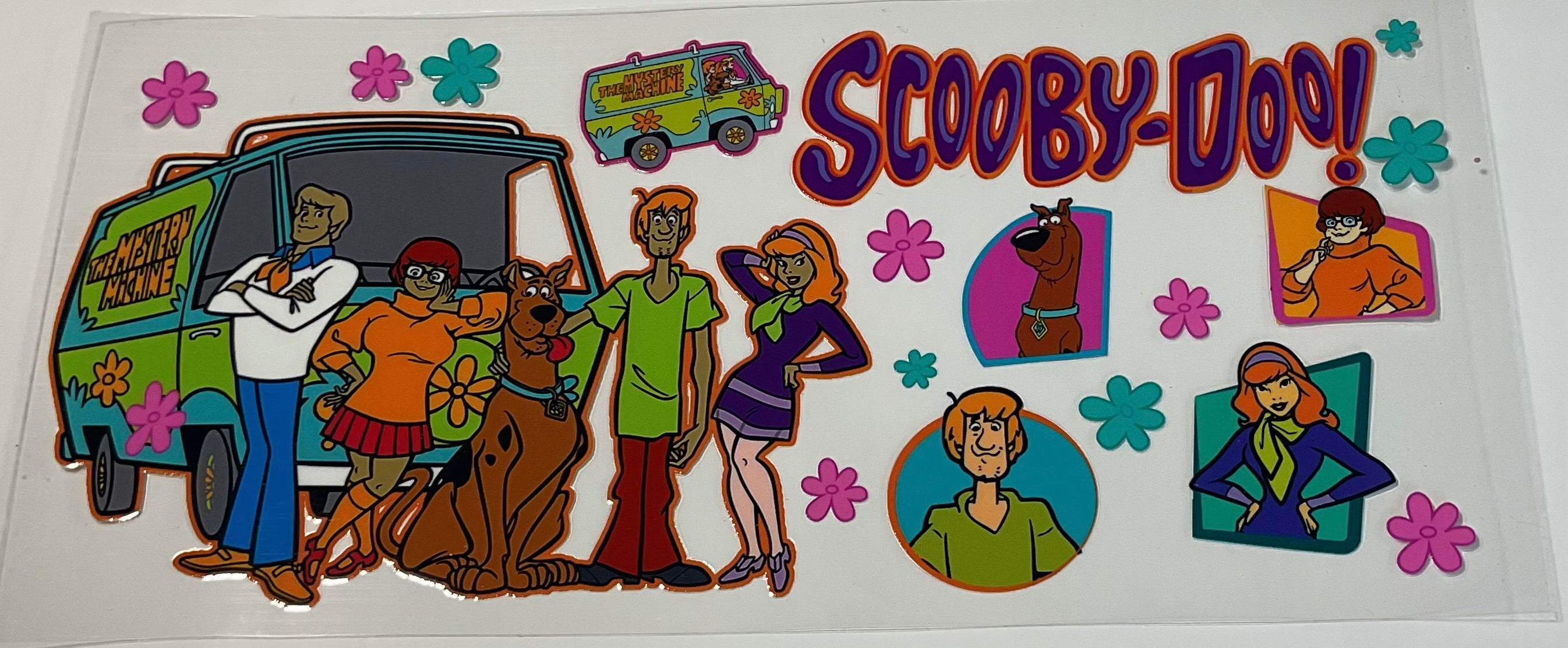 Scooby Doo