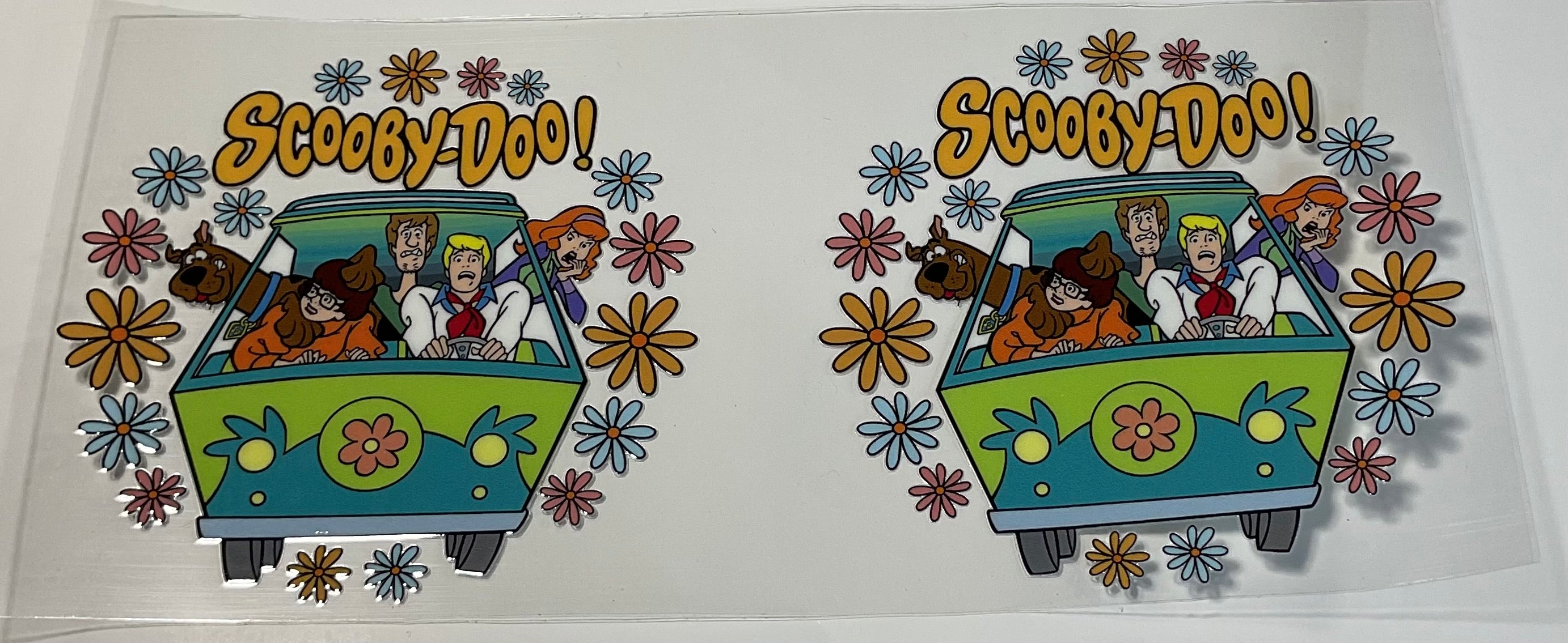 Scooby Doo