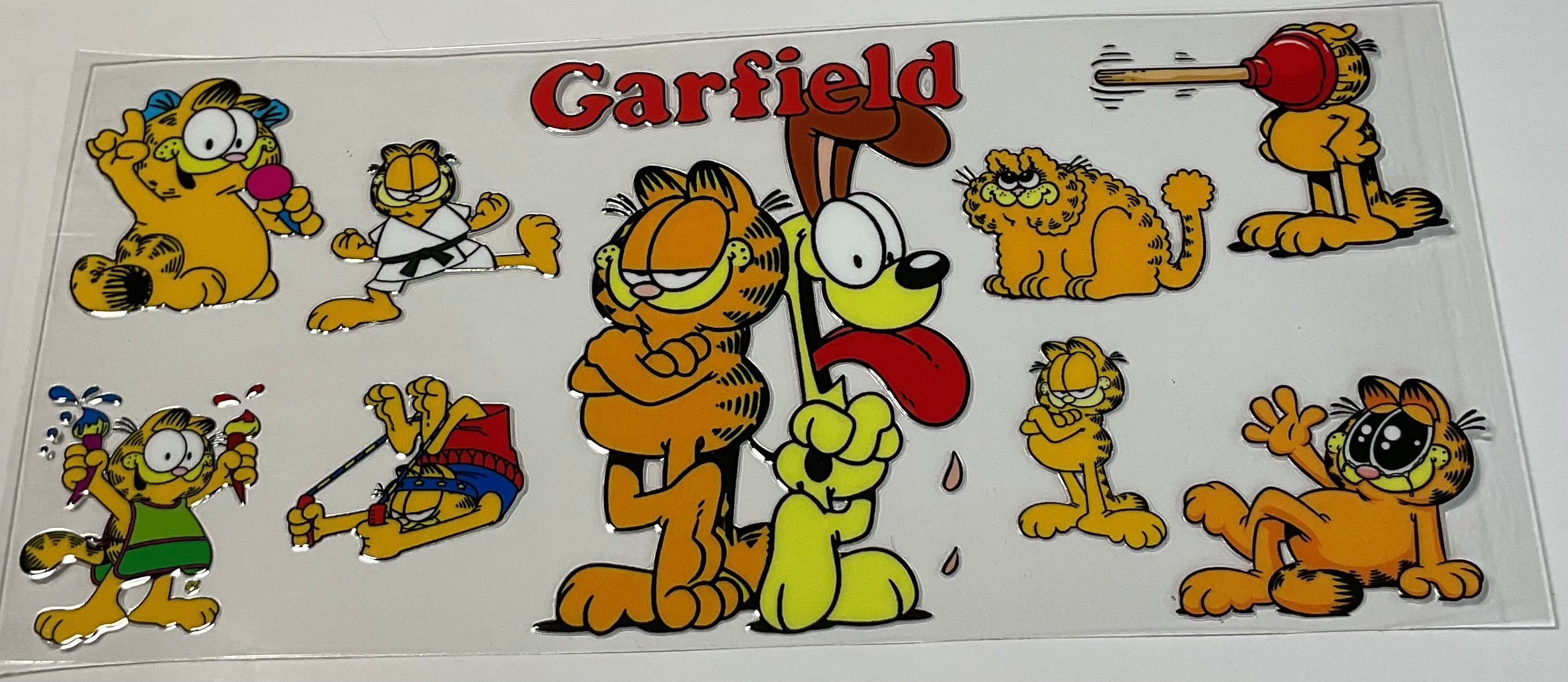 Garfield