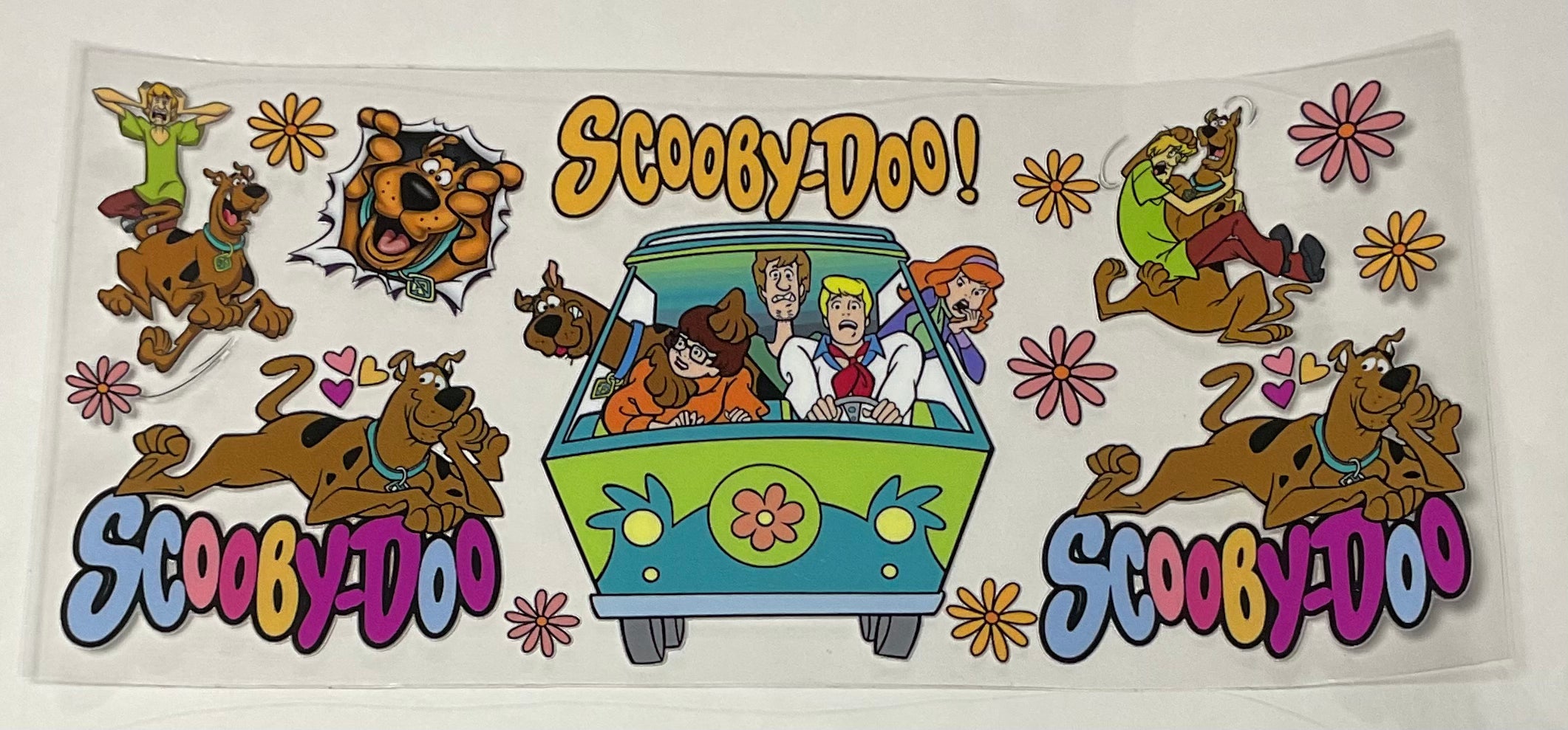 Scooby Doo