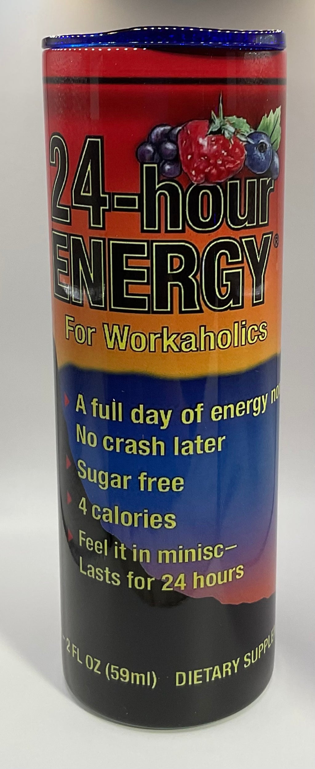 24 Hour Energy