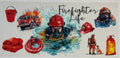 Fire Fighter