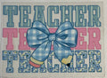 Teacher