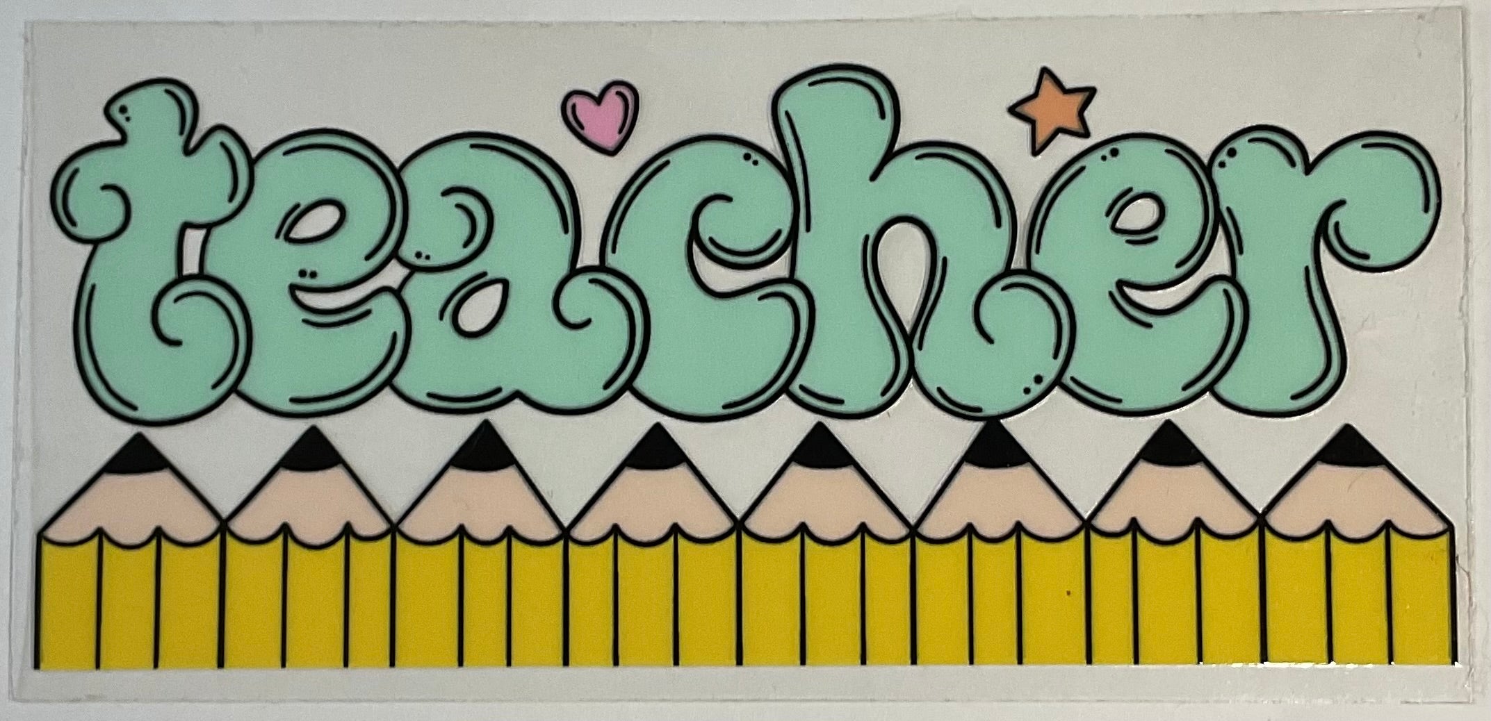 Teacher