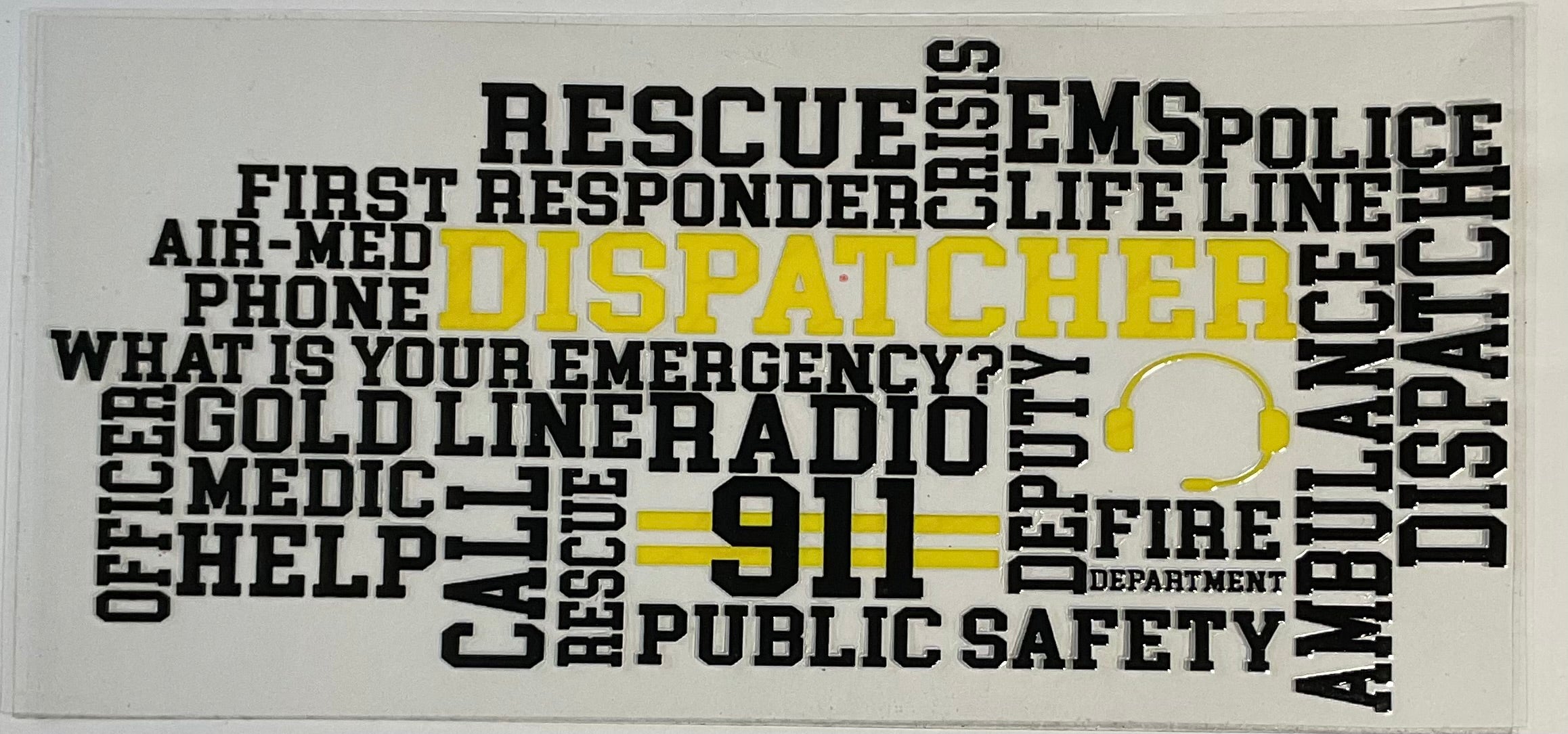 Dispatcher