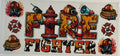 Fire Fighter
