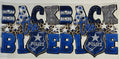 Back The Blue