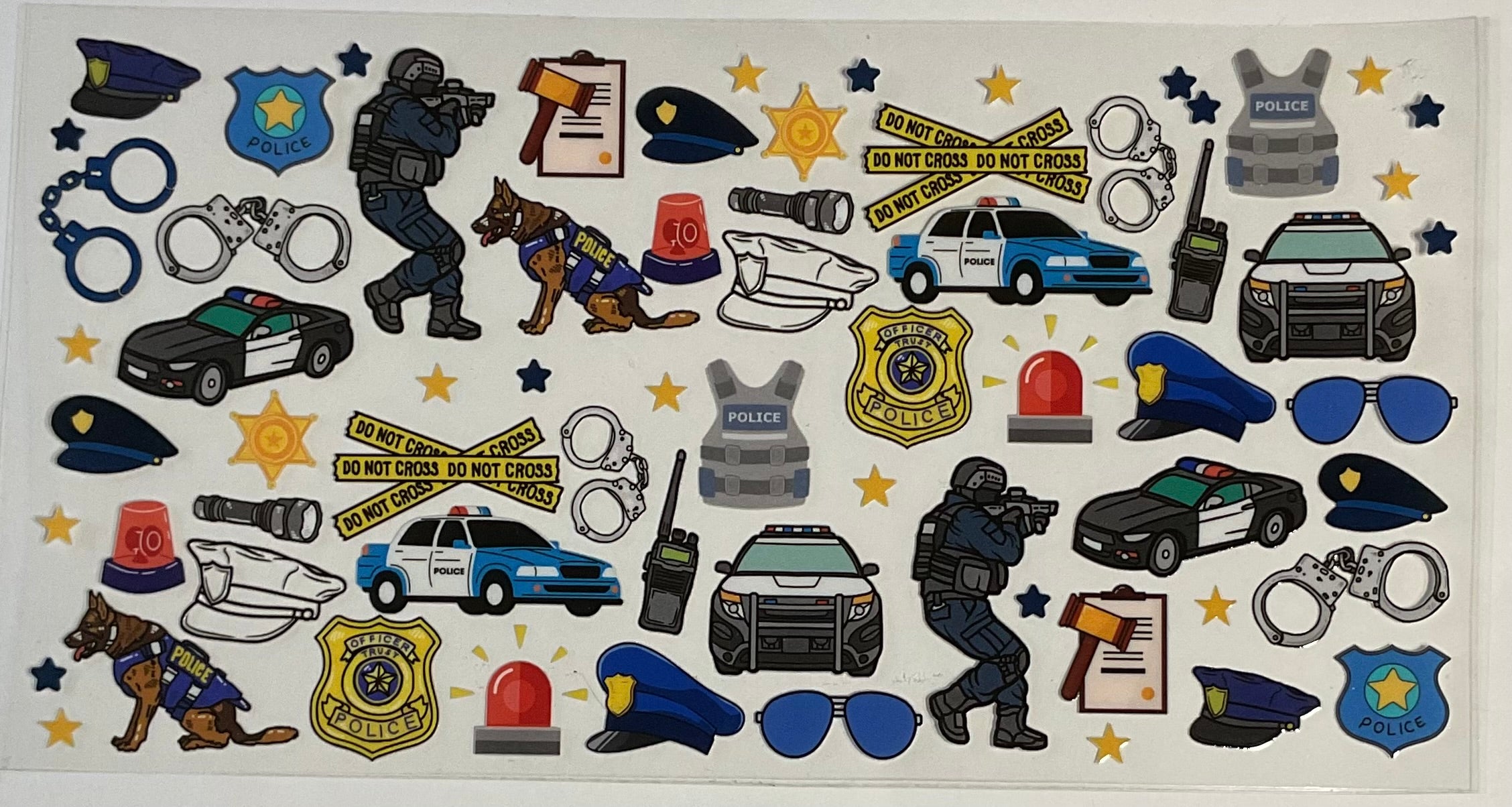 Police