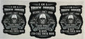 Truck Driver( Adult Humor)