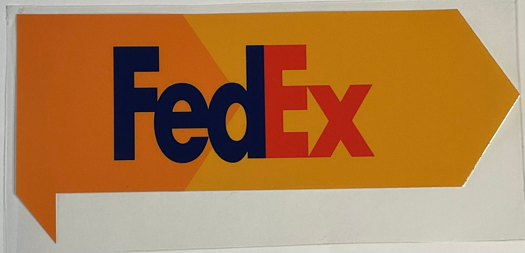 FedEx