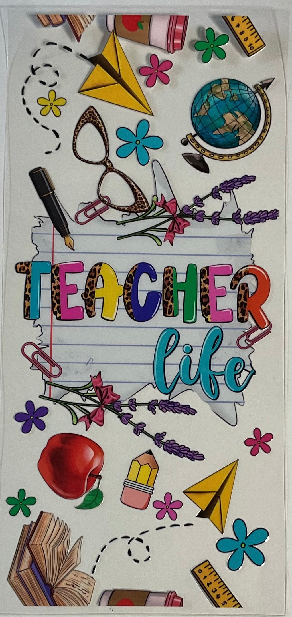Teacher Life