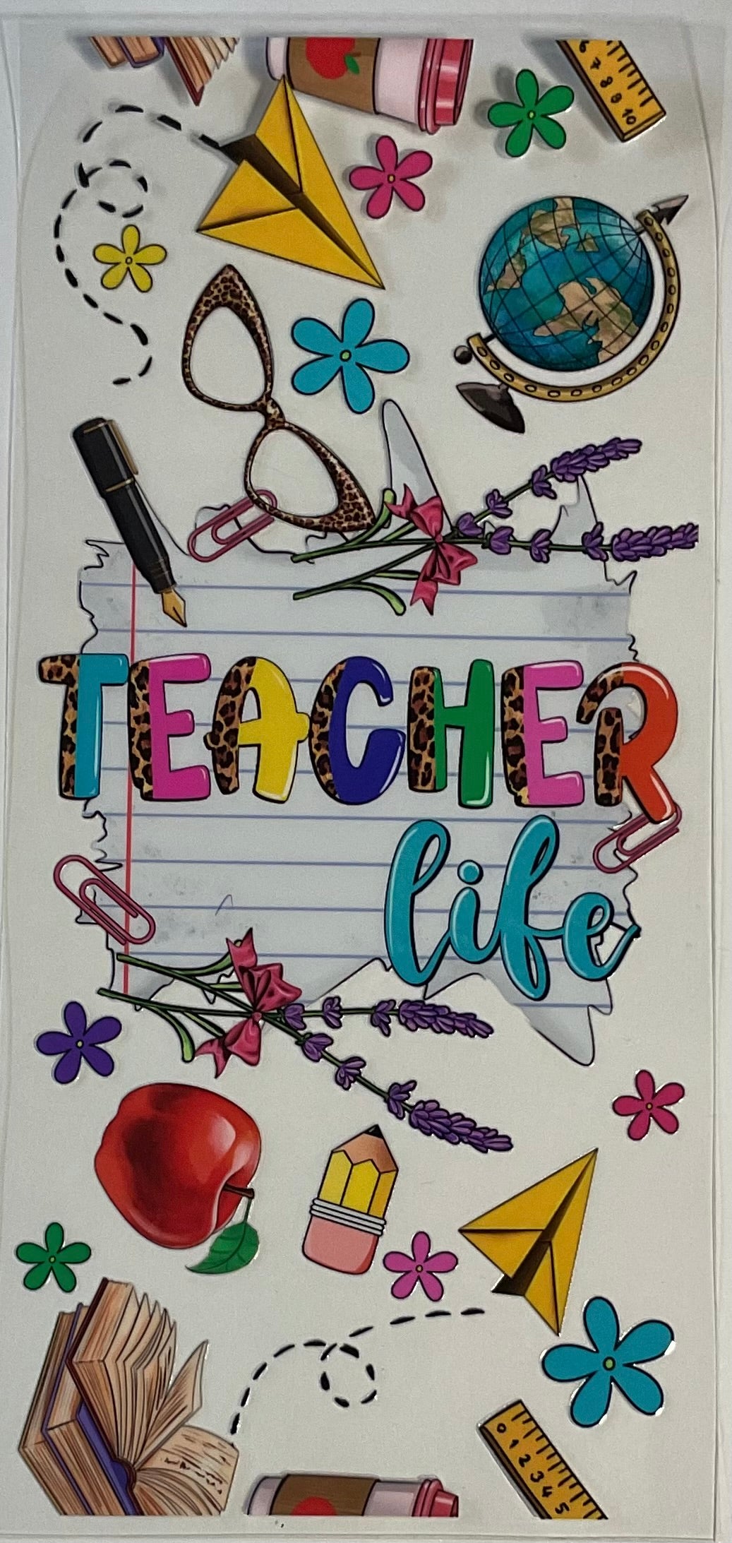 Teacher Life