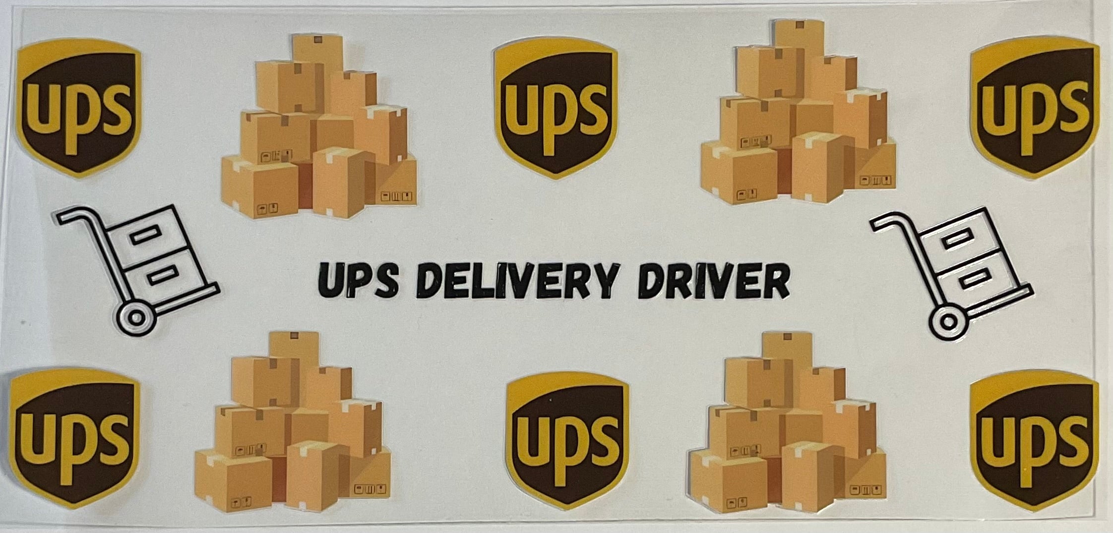UPS