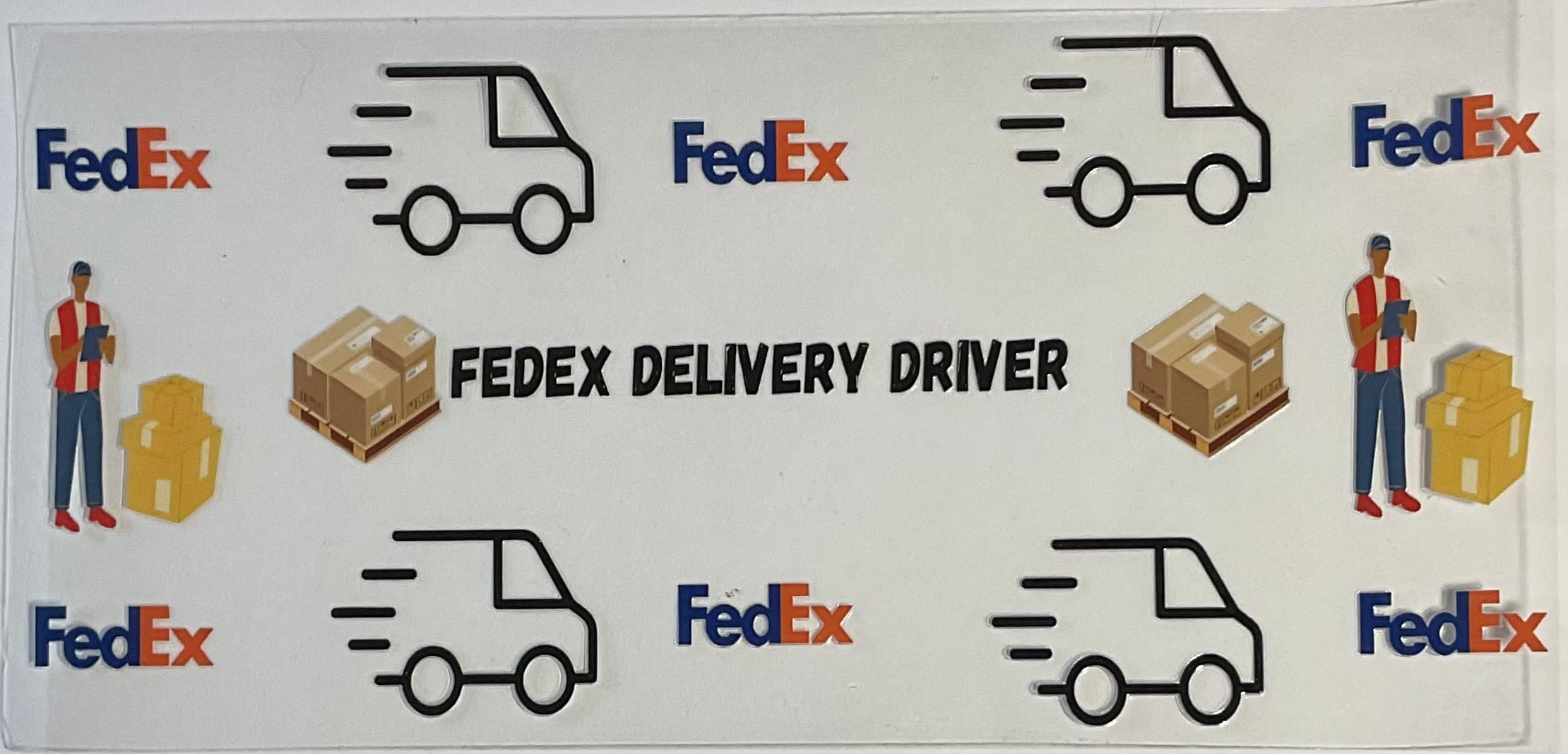 FedEx