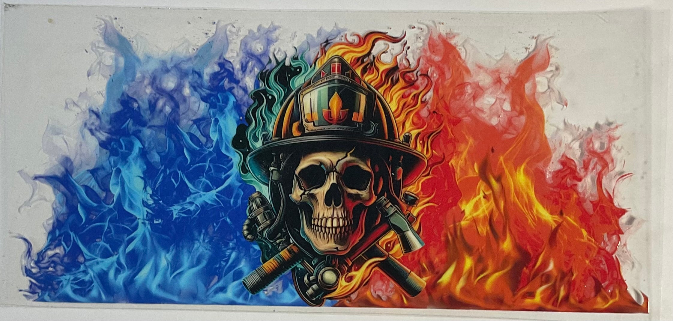 Fire Fighter