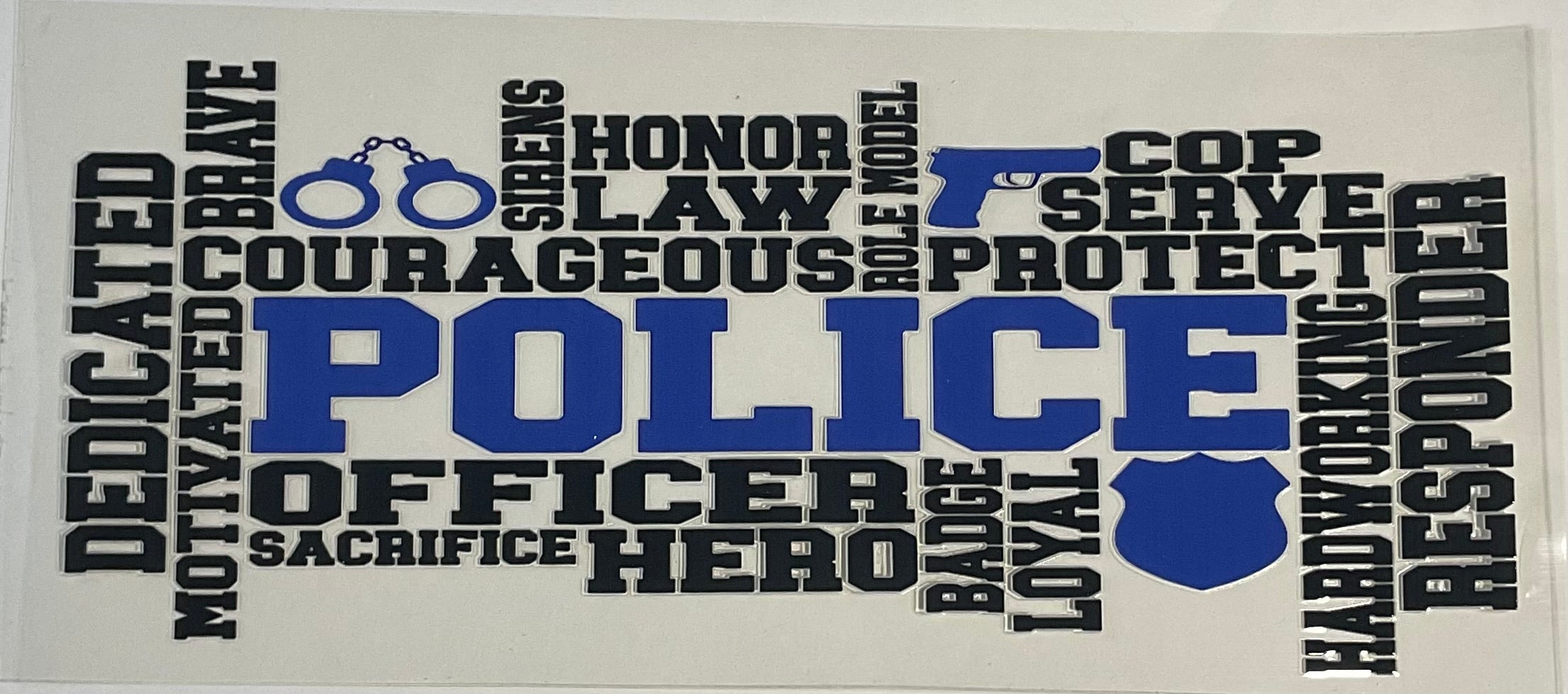 Police