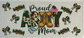 Proud Army Mom