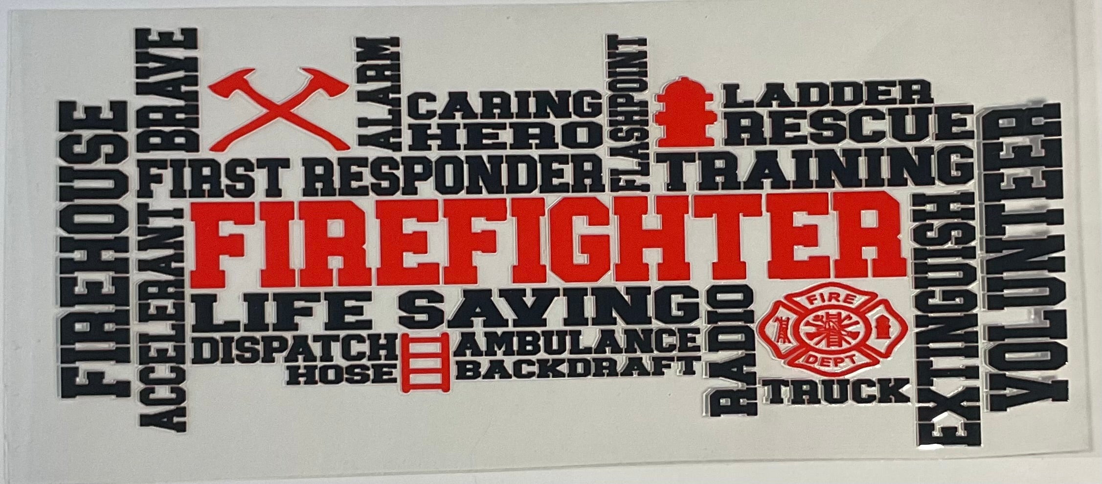 Fire Fighter