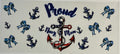 Proud Navy Mom