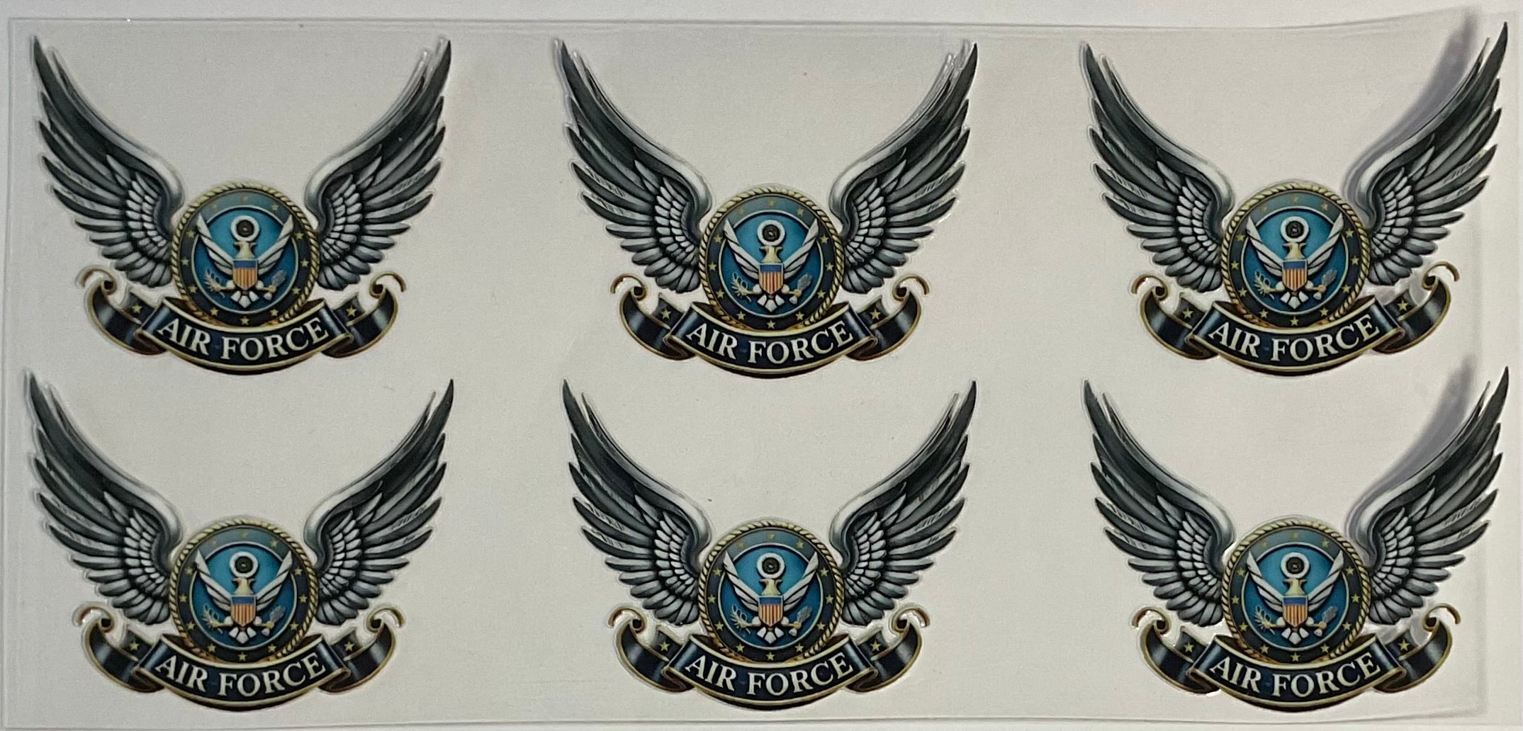 Air Force