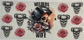 Welders Wife