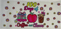 Teacher- 100 Days of School