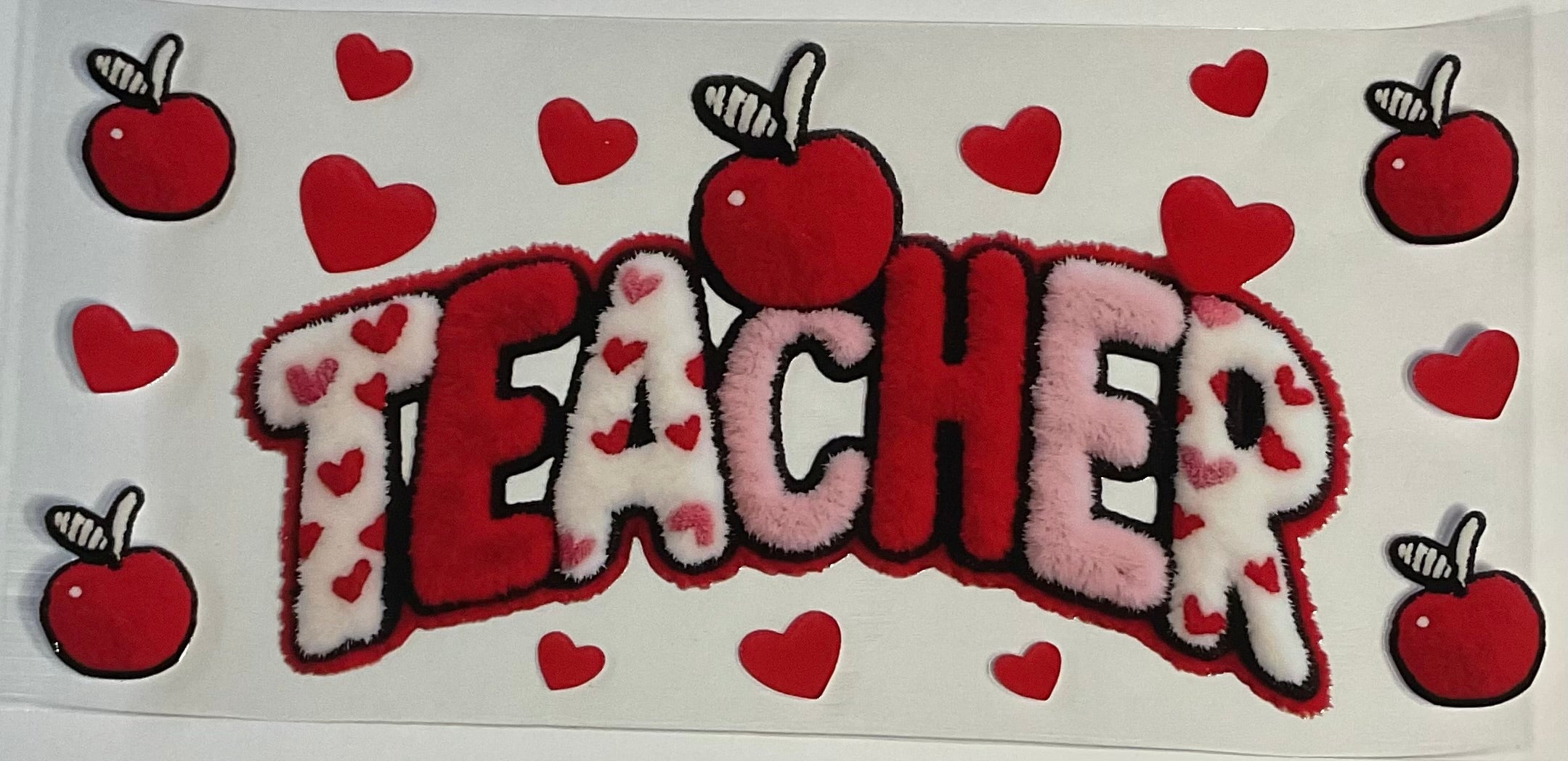 Teacher