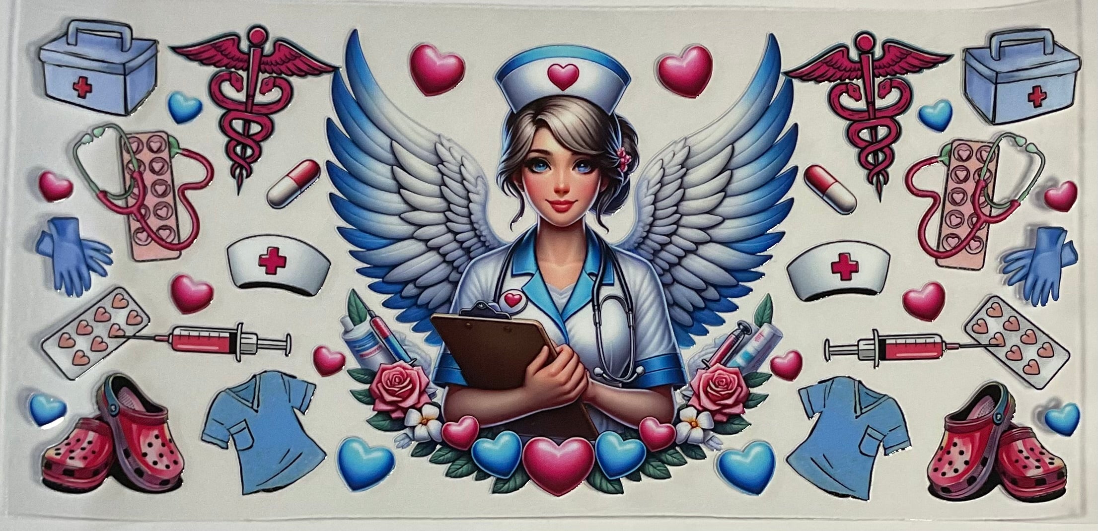 Nurse