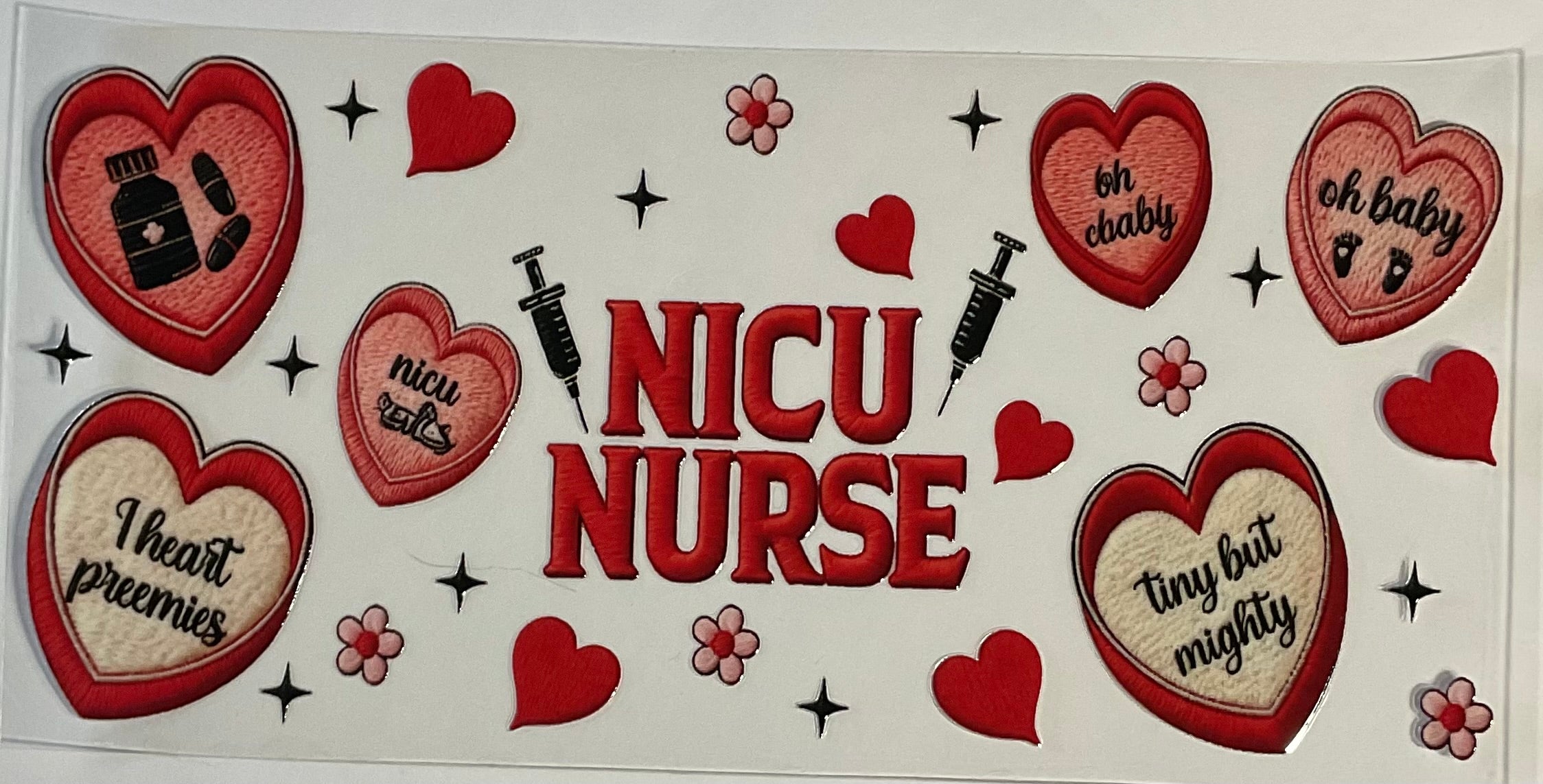 Nicu Nurse