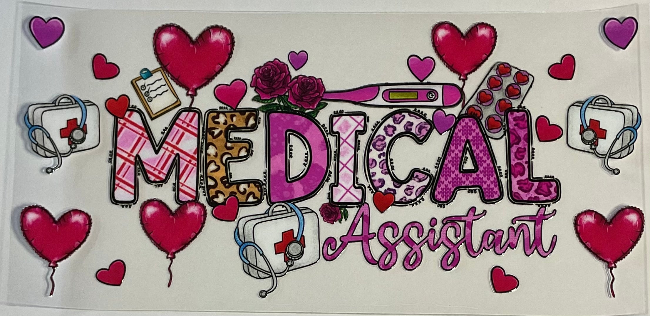 Medical Assistant
