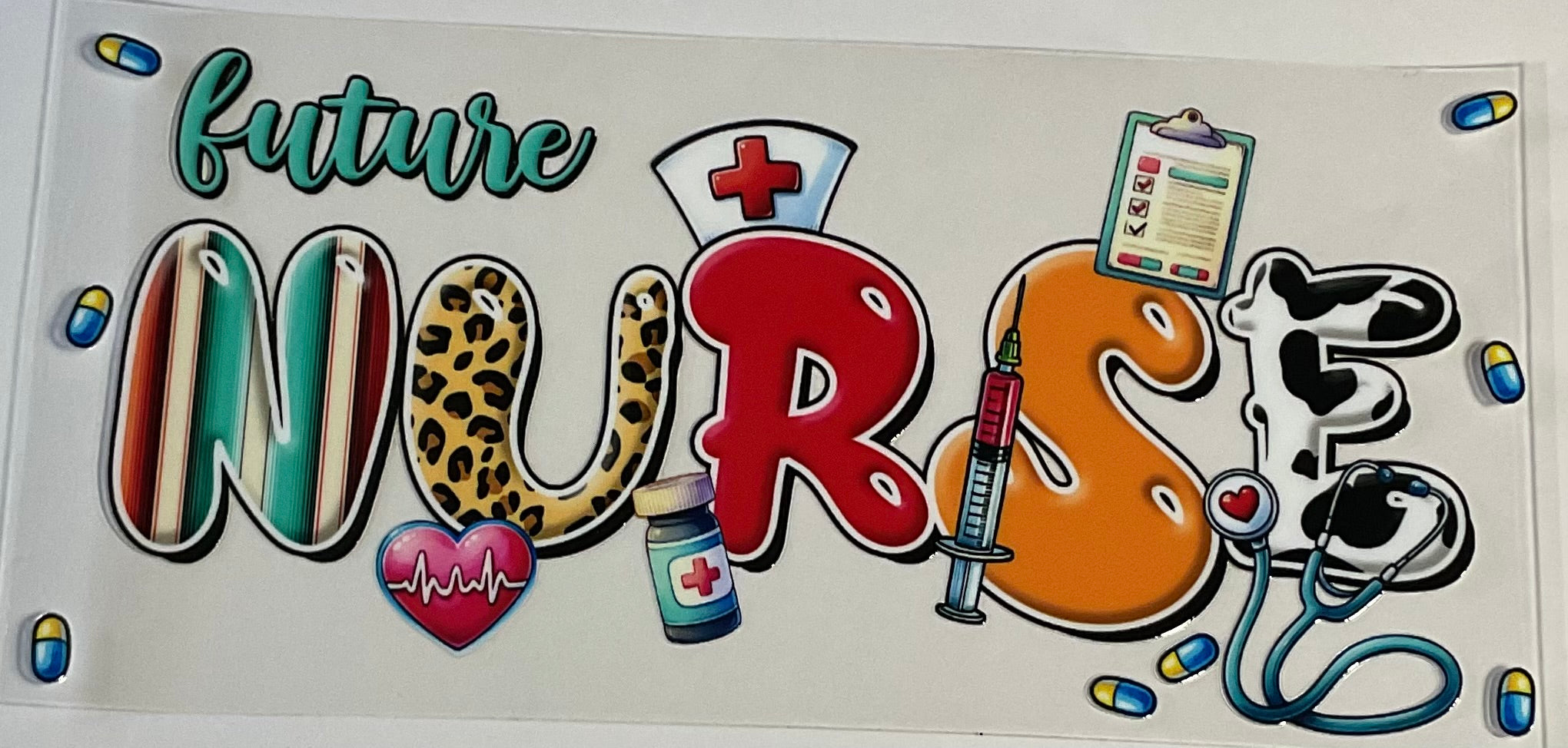 Future Nurse